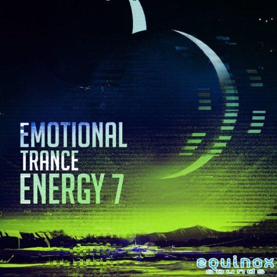 Emotional Trance Energy 7 by Equinox Sounds
