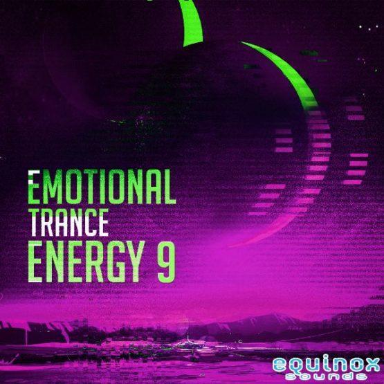 Emotional Trance Energy 9 By Equinox Sounds