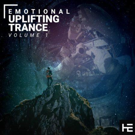 Emotional Uplifting Trance Volume 1 By Helion Samples