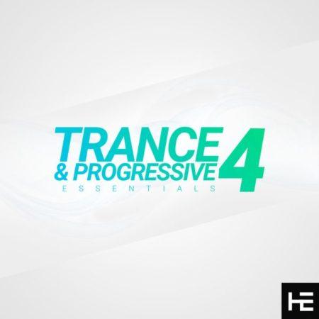 Helion Trance & Progressive Essentials Vol 4 By Helion Samples