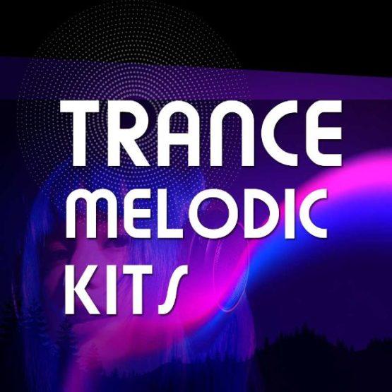HighLife Samples Trance Melodies Kits