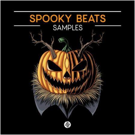 OST Audio - Spooky Beats