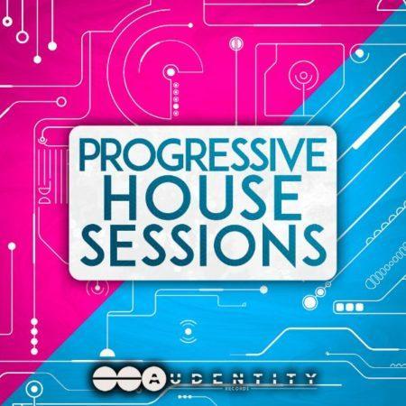 Progressive House Sessions By Audentity Records