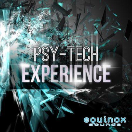 Psy Tech Experience By Equinox Sounds