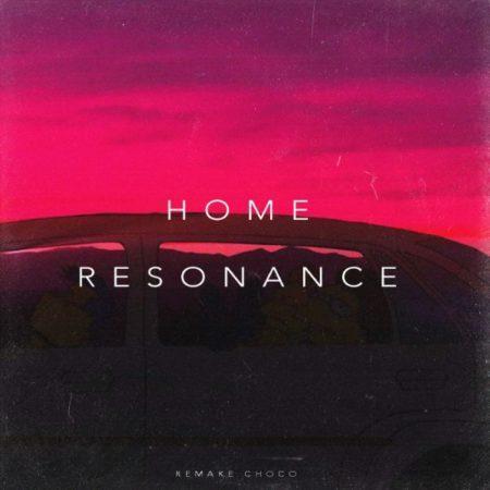 Resonance - Logic Pro Synthwave Template