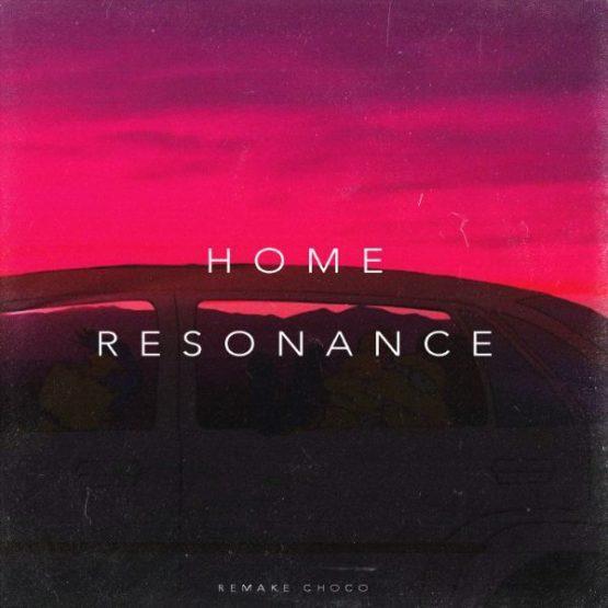 Resonance - Logic Pro Synthwave Template