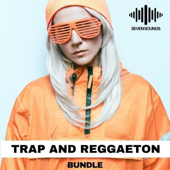 Seven Sounds - Trap & Reggaeton BUNDLE