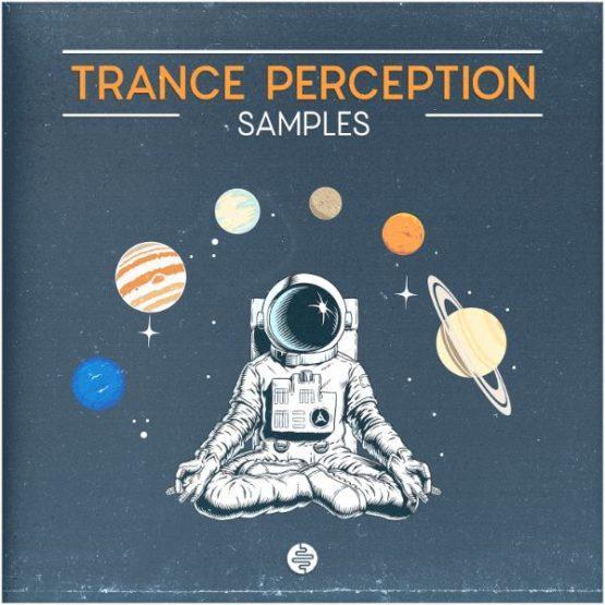 Trance Perception By OST Audio