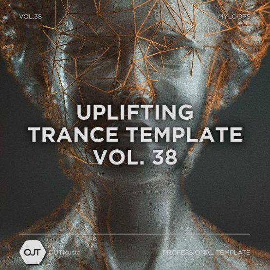 Uplifting Trance Template Vol.38 - Exposure By OUT Music