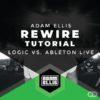 adam-ellis-rewire-tutorial-logic-pro-ableton-live
