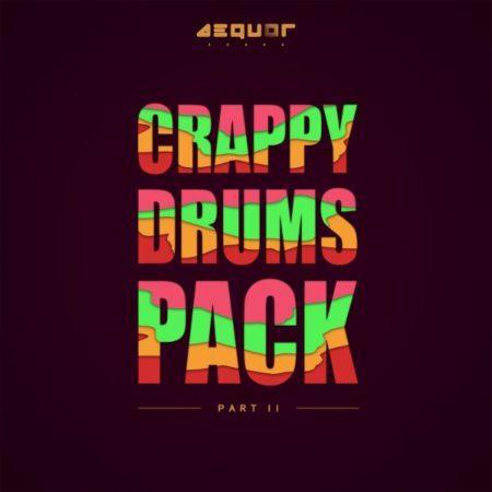 crappy-drums-part-2-by-Aequor-Sound