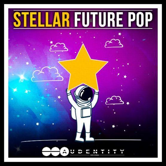 Audentity Records -Stellar Future Pop