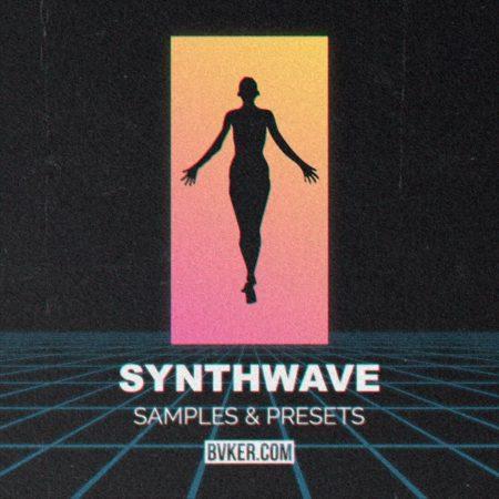 BVKER - Synthwave
