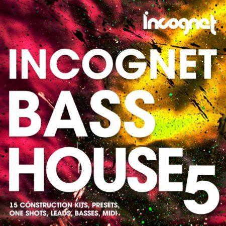 Bass House Vol.5 By Incognet