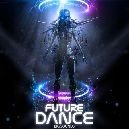 Big Sounds Future Dance By HighLife Samples
