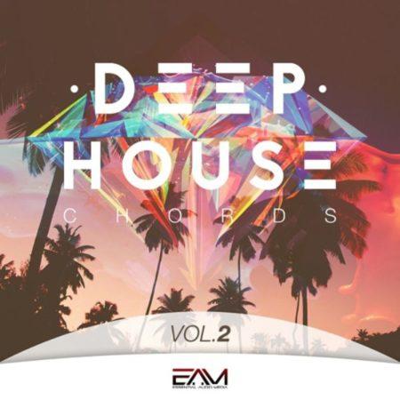 Deep House Chords Vol 2 By Essential Audio Media