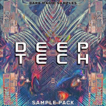 Deep Tech Sample Pack By Dark Magic Samples