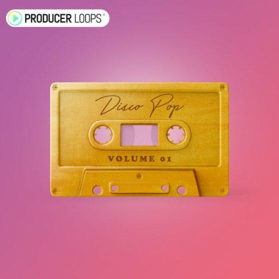 Disco Pop Vol 1 By Producer Loops