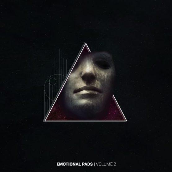 Emotional Pads Vol 2 By Helion Samples