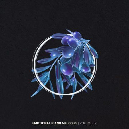 Emotional Piano Melodies Volume 12 By Helion Samples