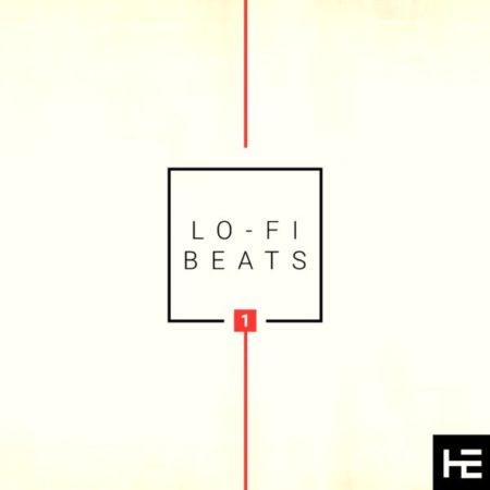 Lo-fi Beats Volume 1 By Helion Samples
