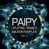 Paipy Uplifting Trance Ableton Template Vol. 5