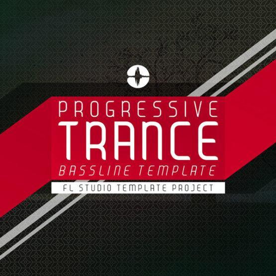 Short Templates Progressive Trance Bassline Vol 1 By Helion Samples