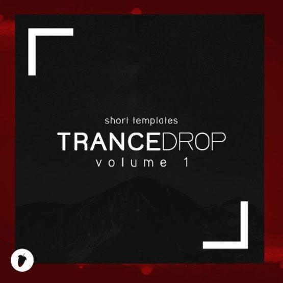 Short Templates - Trance Drop Volume 1 by Helion Samples