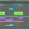 Slap House Ableton & FL Studio Template Vol. 2 By Soundlabs - ableton screenshot