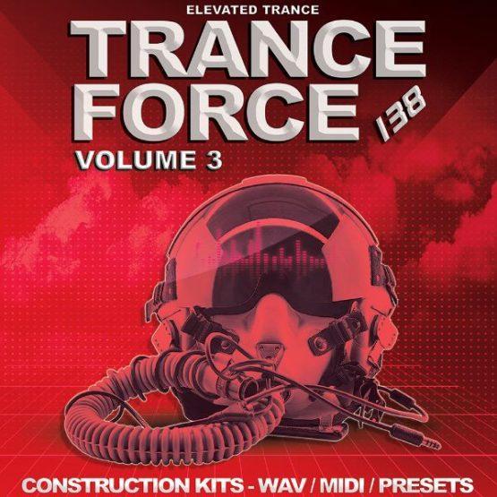 Trance Force 138 Vol 3 By Elevated Trance