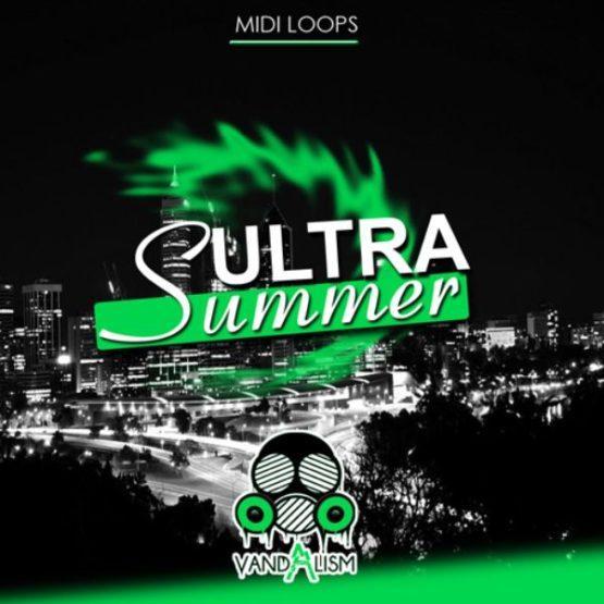 Ultra Summer By Vandalism