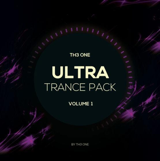 Ultra-Trance-Pack-Vol.-1-(By-TH3-ONE)