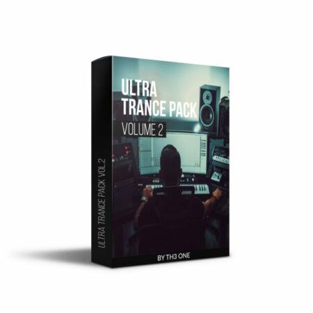 Ultra Trance Pack Vol. 2 (By TH3 ONE)