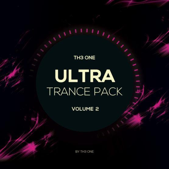 Ultra-Trance-Pack-Vol.-2-(By-TH3-ONE)