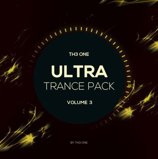 Ultra-Trance-Pack-Vol.-3-(By-TH3-ONE)