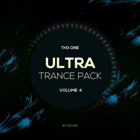 Ultra-Trance-Pack-Vol.-4-(By-TH3-ONE)
