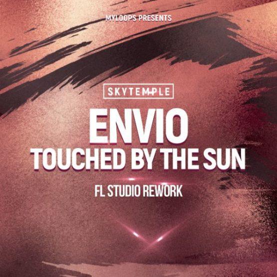 envio-touched-by-the-sun-skytemple-fl-studio-rework