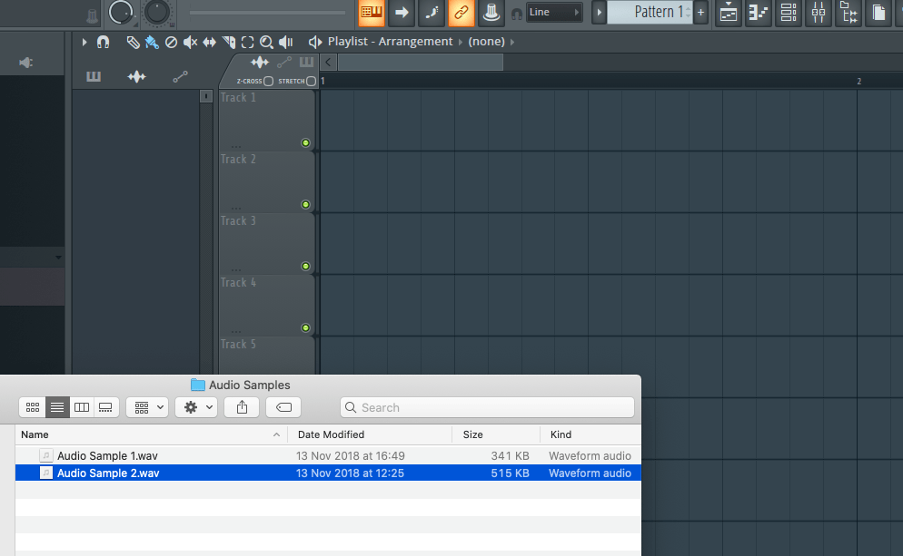 How To Load Samples Into FL Studio (3 Ways) [Tutorial] - Myloops