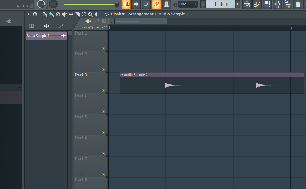 fl studio not playing audio fl studio not playing audio