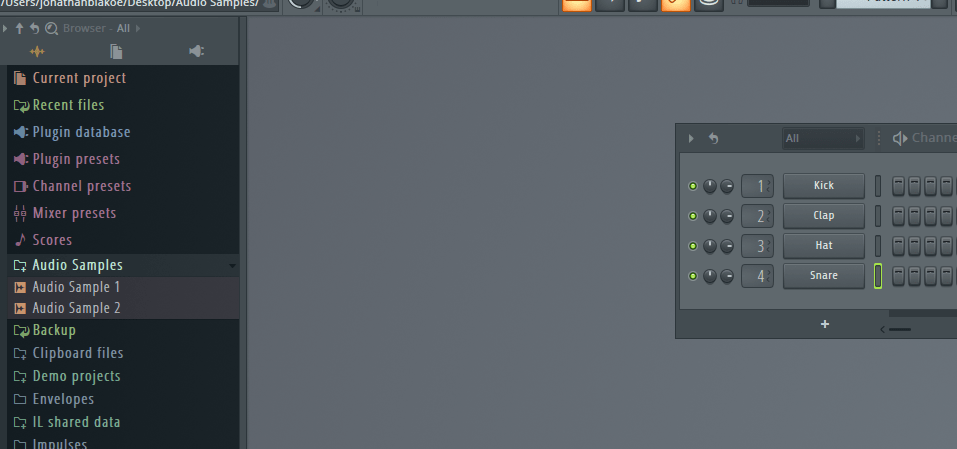 FREE sample packs for fl studio mobile