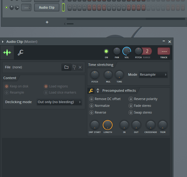 how to use wav samples in fl studio how to use wav samples in fl studio