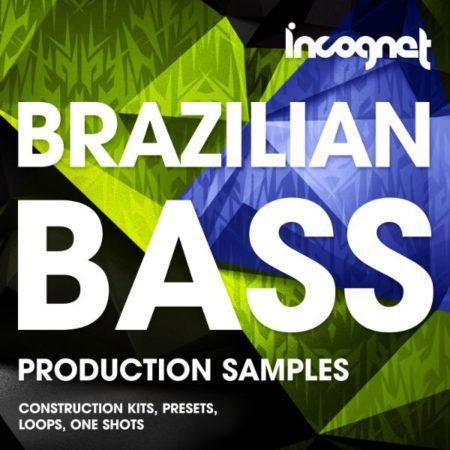 Brazilian Bass By Incognet