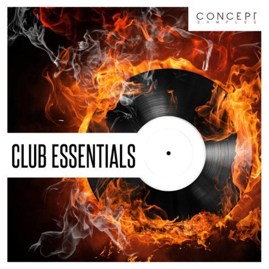 Club Essentials By Concept Samples