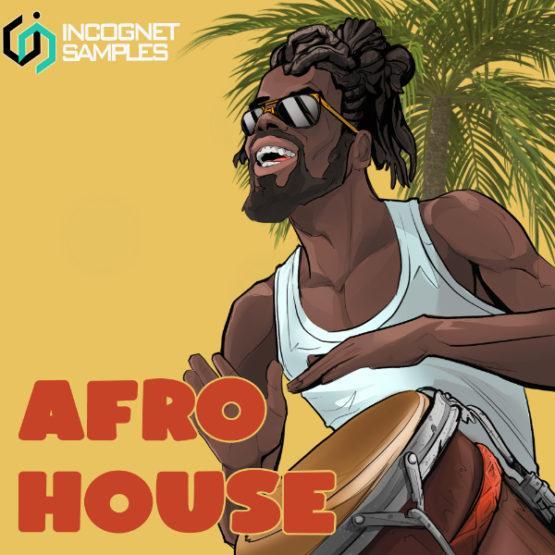 Incognet - Afro House