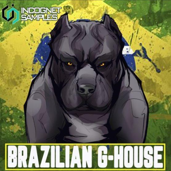 Incognet - Brazilian G-House