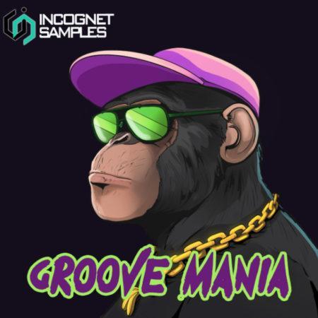 Incognet - Groove Mania