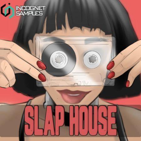 Incognet - Slap House