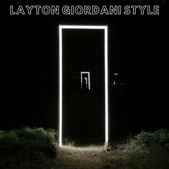 Layton Giordani Style Ableton Live Techno Template By Innovation Sounds
