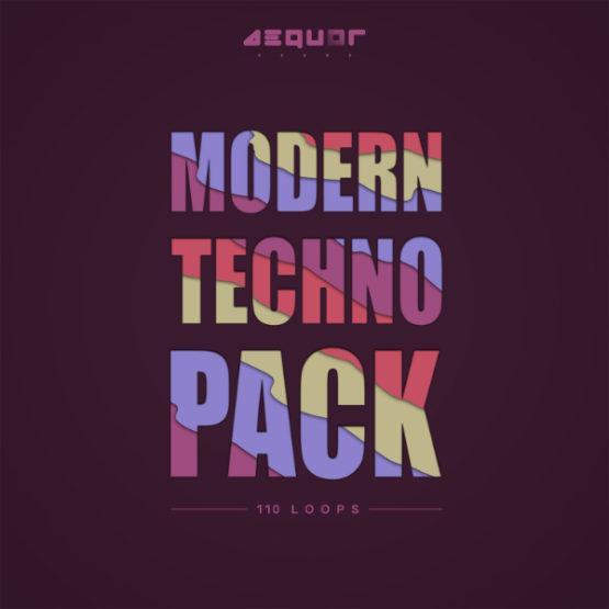 Modern Techno By Aequor Sound