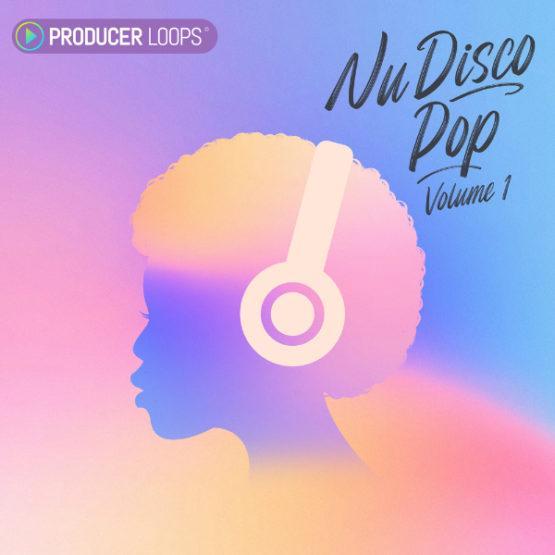 Nu Disco Pop By Producer Loops
